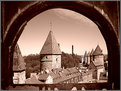 Picture Title - the beauty of the medieval Tallinn