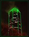 Picture Title - Towering Green Mist