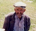 Picture Title - Aged Kurdish Willager 7