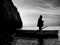 Picture Title - Fisherman in Capri