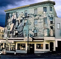 Picture Title - A corner of San Francisco