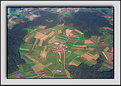 Picture Title - Swiss Farmland