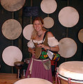 Picture Title - Drummer