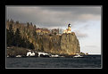 Picture Title - Split Rock Lighthouse