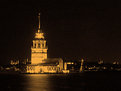 Picture Title - Maiden Tower 