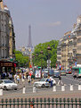 Picture Title - Paris sityscape