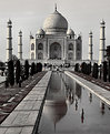 Picture Title - The Jewel of India II