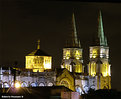 Picture Title - Fortaleza Metropolitan Cathedral