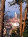 Picture Title - ...BY THE LAKE OF COMO...