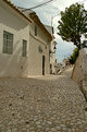 Picture Title - A small street in Altea