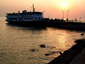 Picture Title - Ferry