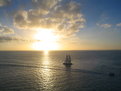 Picture Title - SUNSET in Key West