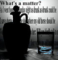 Picture Title - What`s A Matter ?