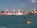 Picture Title - Little fisherman boat