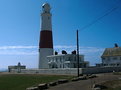 Picture Title - portland bill lighthouse