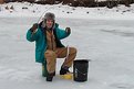Picture Title - Icefishing