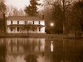 Picture Title - Duck Pond On VT Revised