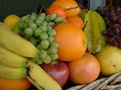 Picture Title - Fruits in a Basket