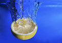 Picture Title - Lemon Drop