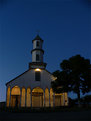 Picture Title - Iglesia de Dalcahue (church)