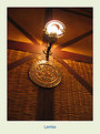 Picture Title - Lamp