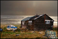 Picture Title - beaten by the sea