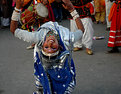 Picture Title - Indian Dancer