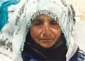 Picture Title - A Kurdish Women with traditional clothing