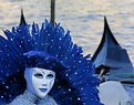 Picture Title - Maschera a Venezia 4