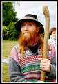 Picture Title - Beard No 4 