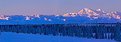 Picture Title - Sunrise, Broad Pass