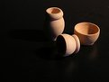 Picture Title - Pots