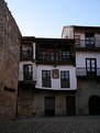 Picture Title - santillana del mar.