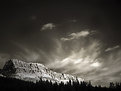 Picture Title - Bow Valley Vista