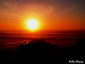 Picture Title - Sun Set
