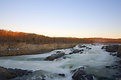 Picture Title - Sunrise on the Potomac