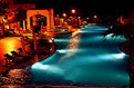 Picture Title - Night Swimming