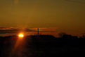 Picture Title - Cold Sunrise