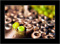 Picture Title - Pea Nuts