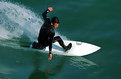 Picture Title - Surfer in Fine Form