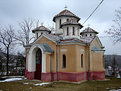 Picture Title - Church - 1926