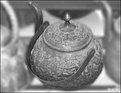 Picture Title - old teapot