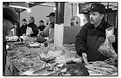 Picture Title - Chioggia - Mercato del pesce
