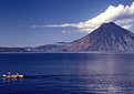 Picture Title - Lake Atitlan, Guat. 