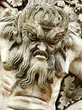Picture Title - Sintra - 5 - Impressive Statue