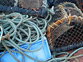 Picture Title - Fishing gear