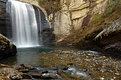 Picture Title - Looking Glass Falls