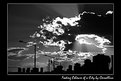 Picture Title - Fading Colours of a City