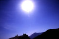 Picture Title - Sun at Bromo