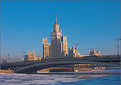 Picture Title - Moscow landscape (11)